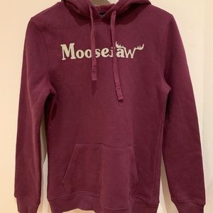 Women’s Moosejaw Hoodie